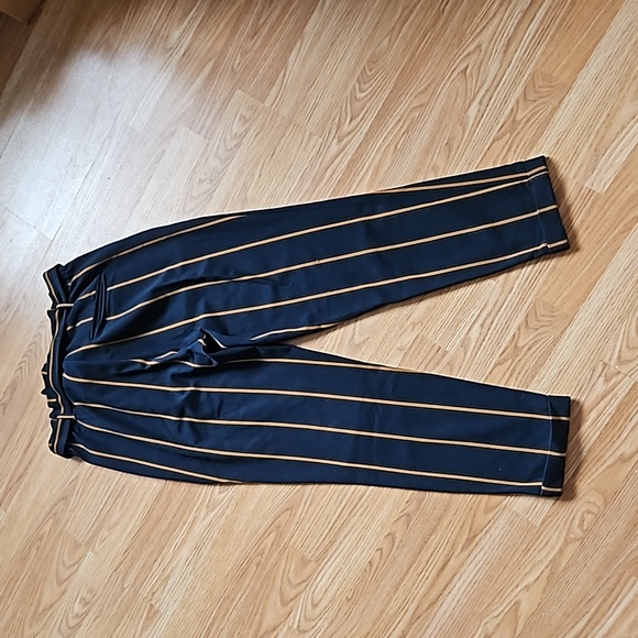 Zara belted trousers - Picture 4 of 5